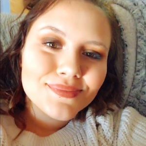 Meet your Posher, Cheyenne